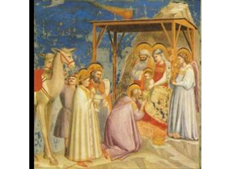 L'Epifania secondo
"Il quinto evangelo"